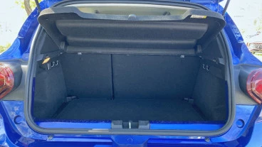 Dacia Sandero Stepway Extreme Go 74kW (100CV) ECO-G