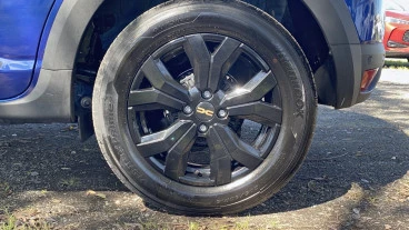 Dacia Sandero Stepway Extreme Go 74kW (100CV) ECO-G