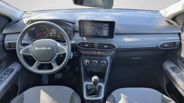 Dacia Sandero Stepway Extreme Go 74kW (100CV) ECO-G