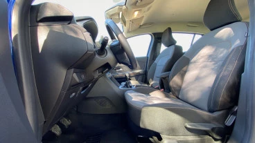 Dacia Sandero Stepway Extreme Go 74kW (100CV) ECO-G