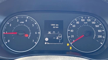 Dacia Sandero Stepway Extreme Go 74kW (100CV) ECO-G