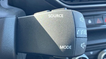 Dacia Sandero Stepway Extreme Go 74kW (100CV) ECO-G