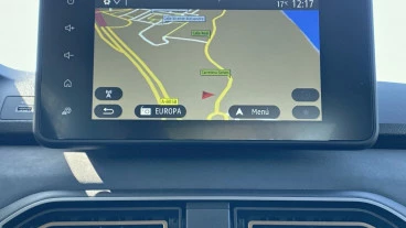 Dacia Sandero Stepway Extreme Go 74kW (100CV) ECO-G