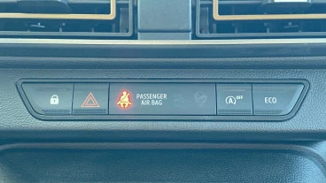 Dacia Sandero Stepway Extreme Go 74kW (100CV) ECO-G