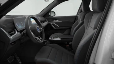 BMW X1 xDrive25e