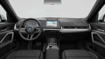 BMW X1 xDrive25e