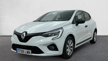 Renault Clio Business Blue dCi 63 kW (85CV)