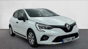 Renault Clio Business Blue dCi 63 kW (85CV)