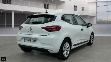 Renault Clio Business Blue dCi 63 kW (85CV)