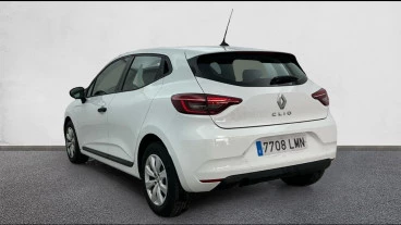 Renault Clio Business Blue dCi 63 kW (85CV)