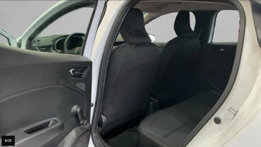 Renault Clio Business Blue dCi 63 kW (85CV)