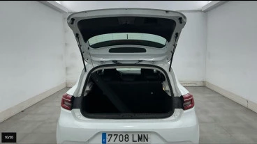 Renault Clio Business Blue dCi 63 kW (85CV)