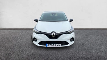 Renault Clio Business Blue dCi 63 kW (85CV)