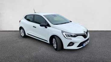 Renault Clio Business Blue dCi 63 kW (85CV)