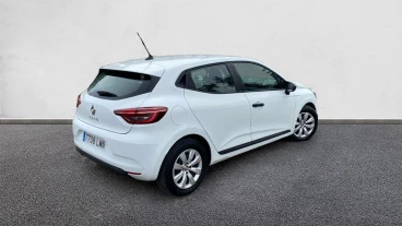 Renault Clio Business Blue dCi 63 kW (85CV)
