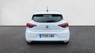 Renault Clio Business Blue dCi 63 kW (85CV)