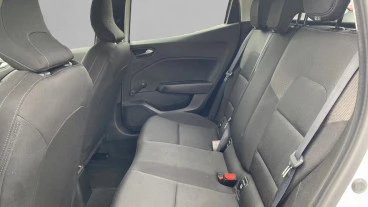 Renault Clio Business Blue dCi 63 kW (85CV)