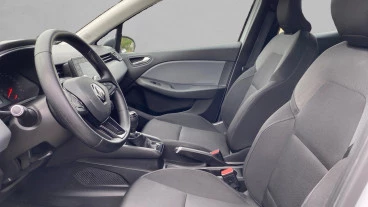 Renault Clio Business Blue dCi 63 kW (85CV)