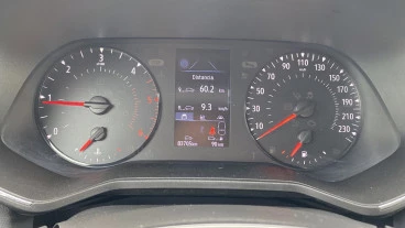 Renault Clio Business Blue dCi 63 kW (85CV)