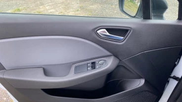 Renault Clio Business Blue dCi 63 kW (85CV)