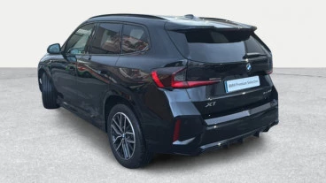 BMW X1 sDrive18d