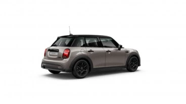 MINI COOPER 5 PUERTAS