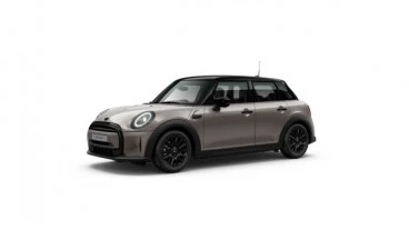 MINI COOPER 5 PUERTAS