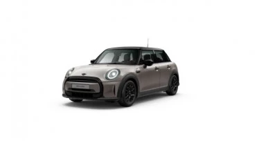 MINI COOPER 5 PUERTAS