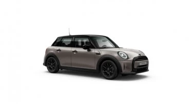 MINI COOPER 5 PUERTAS