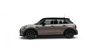 MINI COOPER 5 PUERTAS