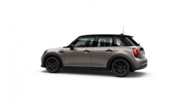 MINI COOPER 5 PUERTAS