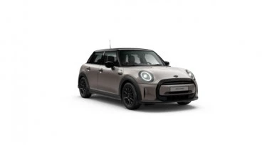 MINI COOPER 5 PUERTAS