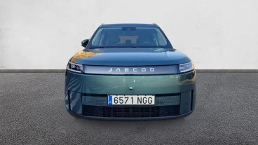 Jaecoo 5 BEV Exclusive 155kW (211CV) Batería 61kW