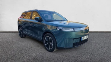 Jaecoo 5 BEV Exclusive 155kW (211CV) Batería 61kW