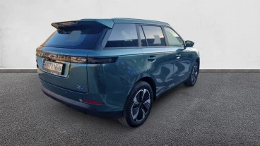Jaecoo 5 BEV Exclusive 155kW (211CV) Batería 61kW