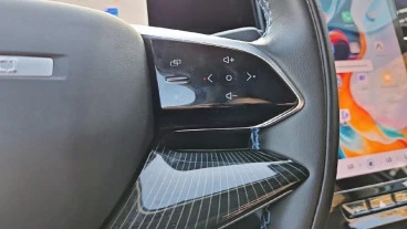 Jaecoo 5 BEV Exclusive 155kW (211CV) Batería 61kW