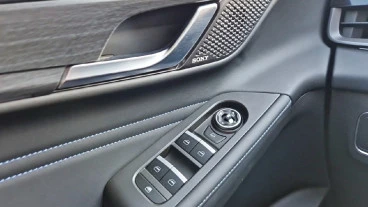 Jaecoo 5 BEV Exclusive 155kW (211CV) Batería 61kW