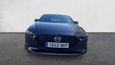 Mazda3 2.5L E-SKY G MHEV 103kW Homura