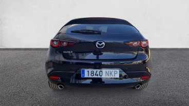 Mazda3 2.5L E-SKY G MHEV 103kW Homura