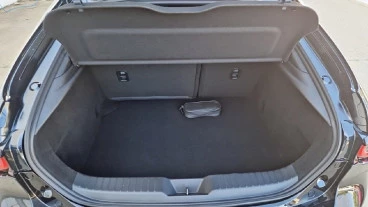 Mazda3 2.5L E-SKY G MHEV 103kW Homura