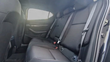 Mazda3 2.5L E-SKY G MHEV 103kW Homura