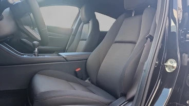 Mazda3 2.5L E-SKY G MHEV 103kW Homura