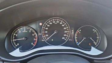 Mazda3 2.5L E-SKY G MHEV 103kW Homura