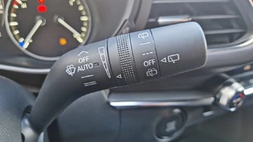Mazda3 2.5L E-SKY G MHEV 103kW Homura