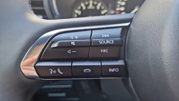 Mazda3 2.5L E-SKY G MHEV 103kW Homura
