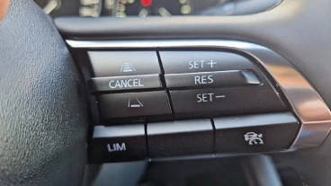 Mazda3 2.5L E-SKY G MHEV 103kW Homura