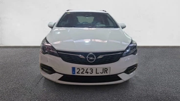 Opel Astra 1.2T SHL 81kW (110CV) Astra