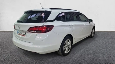 Opel Astra 1.2T SHL 81kW (110CV) Astra