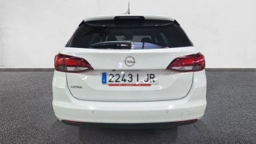 Opel Astra 1.2T SHL 81kW (110CV) Astra