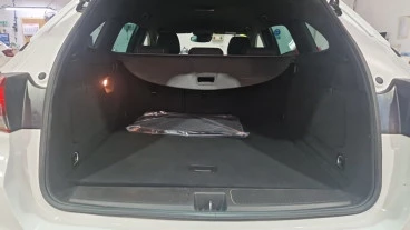 Opel Astra 1.2T SHL 81kW (110CV) Astra